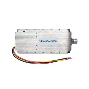 Quality 300-400MHz 100W RF Power Amplifier Module Wireless Wifi Booster wholesale