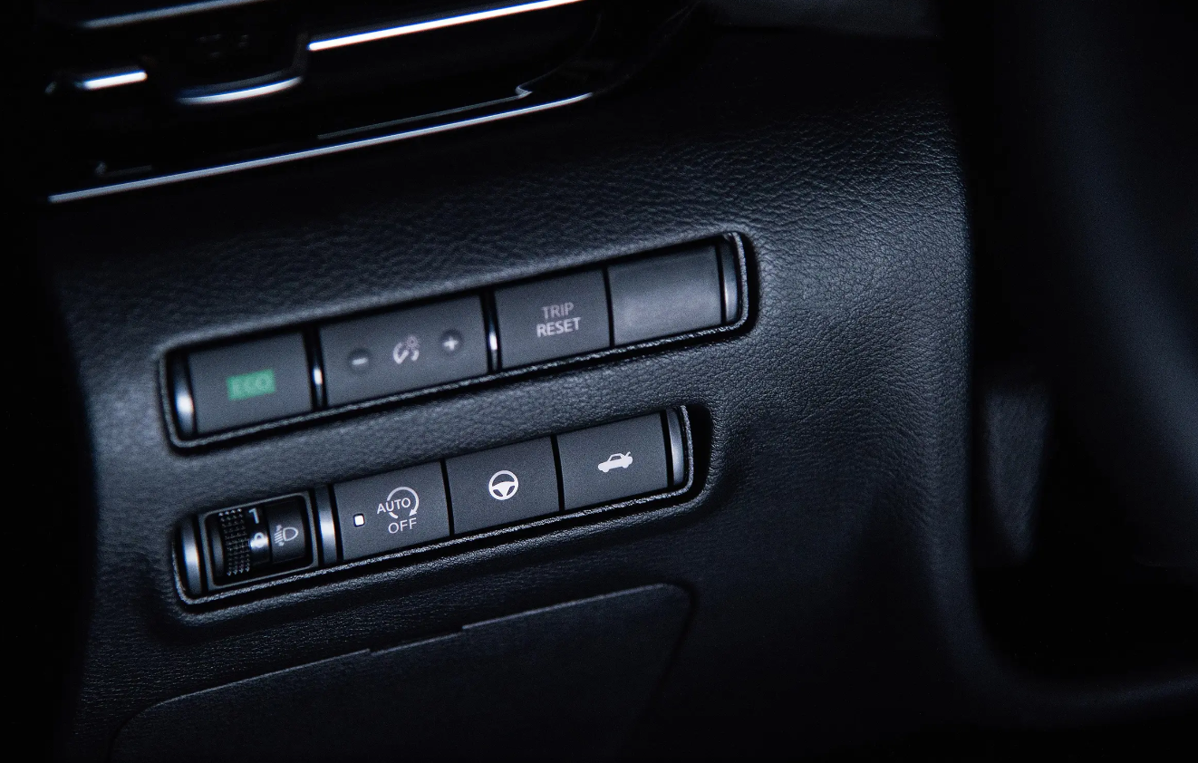 Nissan Sylphy EV 2024 Auto 5-seat Ev Car New Energy Vehicle With Torsion Beam Suspension