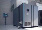 Smart Injection Technology For Energy Savings GA90+-315+(VSD+),GA200-250HYBRID+