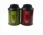 Wholesale antique coffee tin can for sale