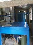 screw air compressor for acrylic bathtub making 15kw