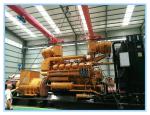 20gj. 00ea Sj160 Turbocharger Used in Jinan Diesel Engine Chidong Customized