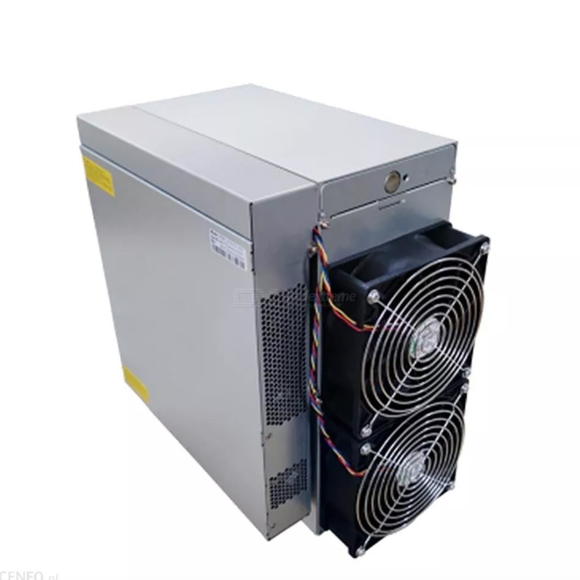 Bitmain Antminer T17E 53TH/S asic Blockchain mining Bitcoin Miner Machine 2915W