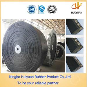 Quality Industial Belt EP (NN) Conveyor Belt used in belt conveyor (EP/NN100-EP/NN500) wholesale