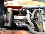 Used Wheel Excavator Hitachi ZX210W
