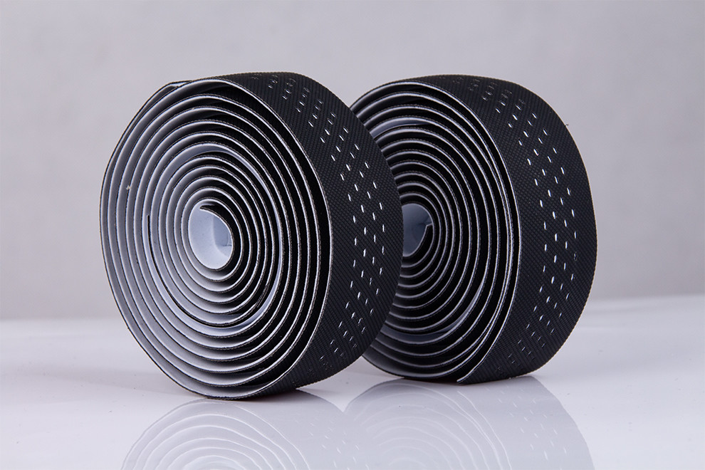Carbon Fiber Road Bike Handlebar Wrap Tape Cycling Road Bar Grips