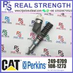 C15 C16 Perkins Diesel Injector 10R-1273 10R1273 249-0709 10R-8501 10R8501