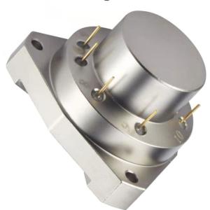 Quality Stainless Steel Quartz Flexure Accelerometer 30g High Response Rate wholesale