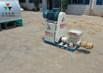 Hexagonal Coconut Shell Coal Charcoal Powder Briquette Machine
