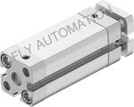 FESTO Compact cylinder ADNGF-16-40-P-A 554218 GTIN4052568198466 Pneumatic Air