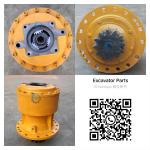 Caterpillar 330 330gc Excavator Swing Gear Box Motor 418-7154 536-7287 536-7293