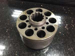 Quality Kawasaki Excavator K3VL80 SY75 Hydraulic Pump Spare Parts wholesale