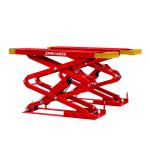 High Quality Car Lift Portable Scissor Lift