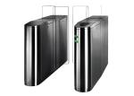 Brushless Motor Controlled Access Turnstiles