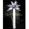 Buy cheap led palm tree outdoor from wholesalers