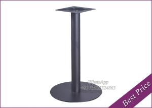 Quality Base table legs used in outdoor (YT-26) wholesale