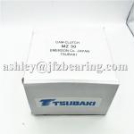 Tsubaki (UST) MZ30-30 Cam Clutch - MZ30 Series, 30 mm Bore Diameter, Torque