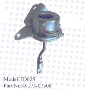 Quality Turbo Actuator wholesale
