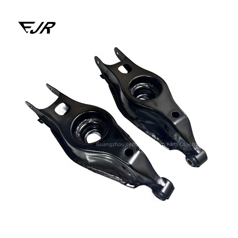 OEM Standard Rear Wishbone For Ghibli And Quattroporte 2014-2016 Car Suspension System