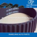 oem 11311721699/11311734608 110MR20.7 auto transmission belt rubber timing belt