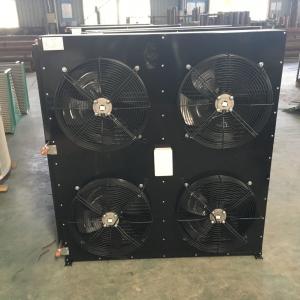 Quality FNH-120 Chinese Manufacturer Air Cooled Condenser/Fin type condenser/Refrigeration system part wholesale