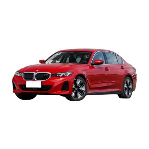 Quality 100 kWh Electric Car Baoma I3 High Speed Electric Fast Charging Cars Automotive wholesale