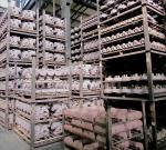 MF / Casting Cost Reduction Self-hardening Furan Resin for High Strength