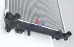 2005 hyundai sonata radiator 25310-3K140 , replacement car radiator