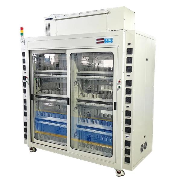 Cheap Prismatic Battery Cell Grading Machine  70% Energy Saving for sale