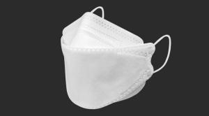 Quality GB2626 Disposable Medical Face Mask Kf94 Kn95 Protective Mask wholesale