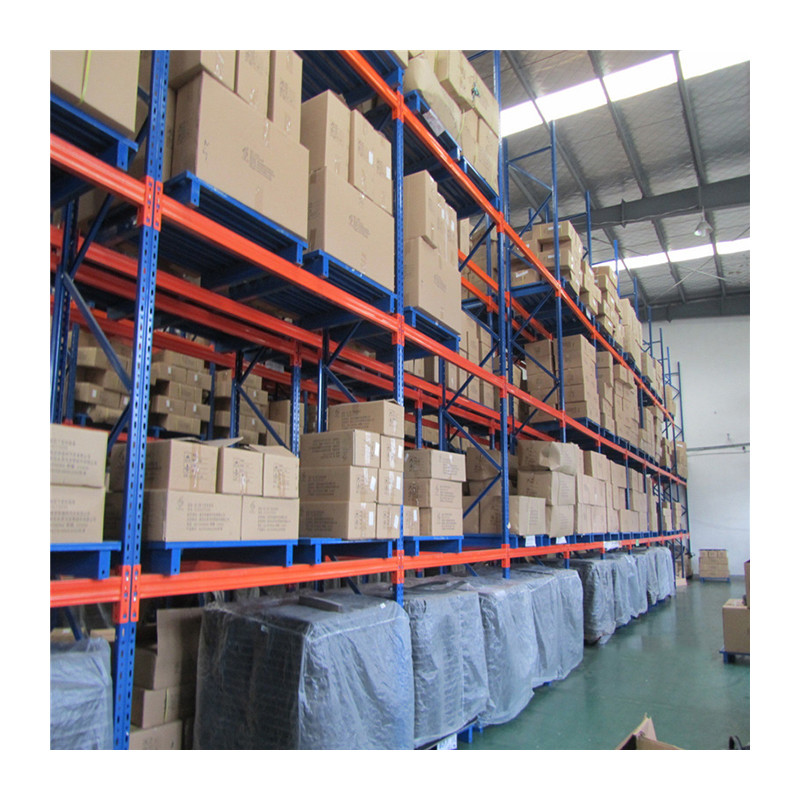 3000kg/ Layer Metal Warehouse Storage Rack Heavy Duty Shelf