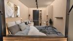20ft Custom Flat Packaging Wooden Container Prefab House for Garden Office Hotel