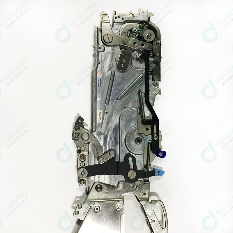 CF081E Juki SMT feeder for KE-2010 KE-2020 KE-2050 KE-2060 KE-2070 KE-2080 Juki pick and place machine smt spare parts