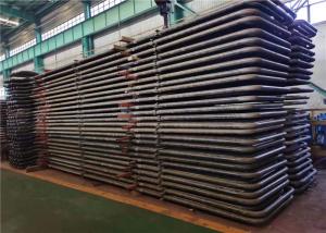 Quality Steam / Hot Water Superheater In Steam Power Plant wholesale