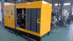700kVA Cummins Water Cooled Diesel Generator Electric Generator Supplier