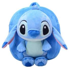 Quality Blue Girls School Backpacks For Christmas Gift , Cute Backpacks For School wholesale