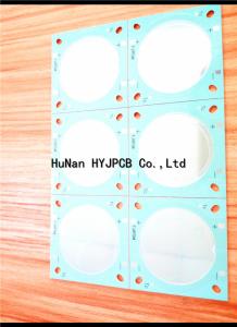 Quality COB Lights PCB High Thermal Conductivity Pcb Aluminum Car Charging Station wholesale