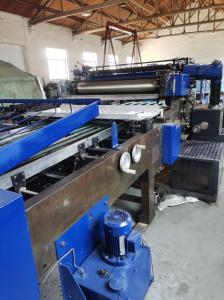 Quality Used Crabtree F1 Coating Machine For Tinplate Sheet wholesale
