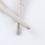 Artist Makeup Brushes Cosmetic Makeup Brush Set Cruelty Free Rubber Oil