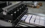 Book Trimming Machine Notebook Trimmer with CE certification