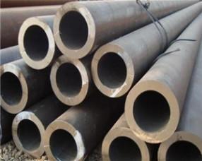 Quality DN80 seamless steel pipe OD89mm oil and gas pipe thickness3.5mm/4mm/5mm/7mm/10mm wholesale