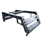 Direct Universal Truck Bed Rack for Ford Jeep Toyota Hilux Retractable and