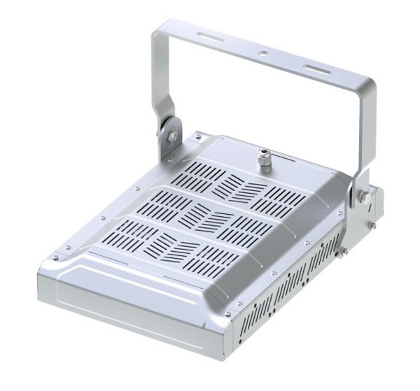 KooSion Supper Slim LED module flood light