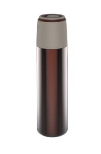 Quality stainless steel thermos flask with cups wholesale