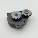 Excavator Spare Parts 4941464 Oil Pump for Cummins QSL9 Diesel Engine 494-1464