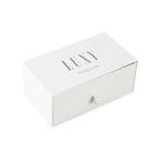 Biodegradable Matt Lamination Printed Rigid Box For Jewelry