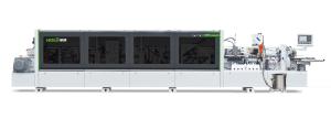 Quality 0.7 Mpa Bevel Automatic Edge Banding Machine 26kw HD780PKQ wholesale