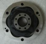 Poclain MS02 MSE02 Hydraulic Radial Motors Parts/Replacement parts/Repair kits