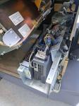 GE Brightspeed8slice Optima CT Axial Drive Controller PN 5344401-4