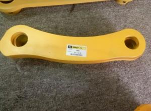 Quality HYUNDAI R80 Connecting Link/Connecting Rod Excavator Original Spare Parts wholesale
